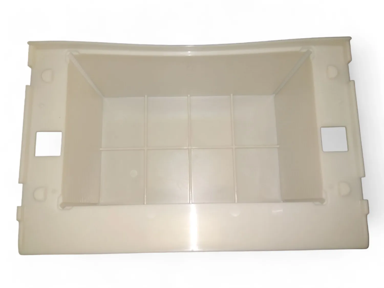 Boîtier de réservation pour réservoir à encastrer Alpha 12 cm — vue 3