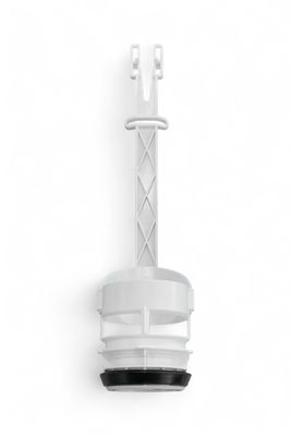 Bassin Geberit pour mécanisme de chasse type 212, pour réservoirs à encastrer 12 cm
