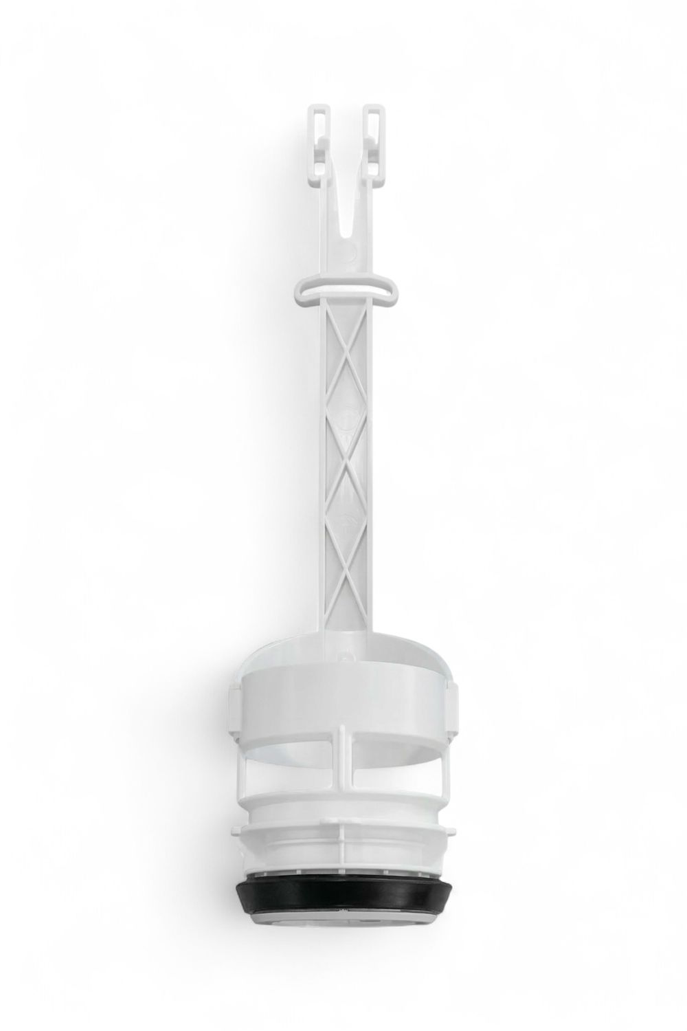 Geberit basin for flush mechanism type 212, for concealed cisterns 12 cm