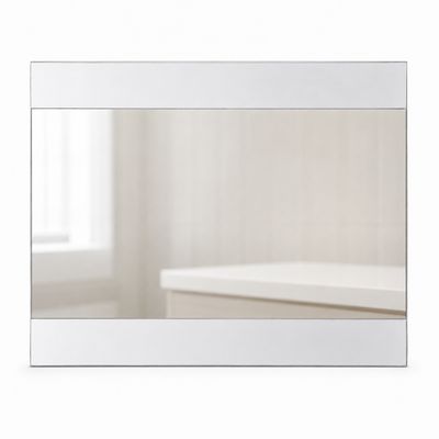Miroir de salle de bains - High Gloss
