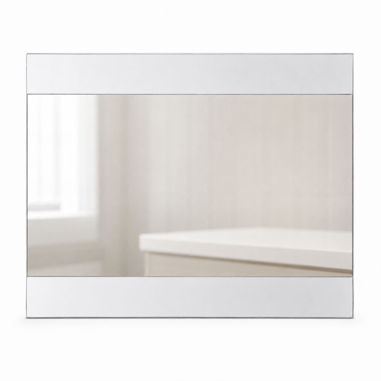 Miroir de salle de bains - High Gloss