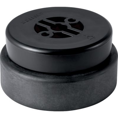 Bouchon Geberit PEHD Silent db 20 : d=160mm