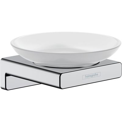 Porte-savon Hansgrohe AddStoris