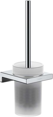 Porte-balais mural Hansgrohe AddStoris Q