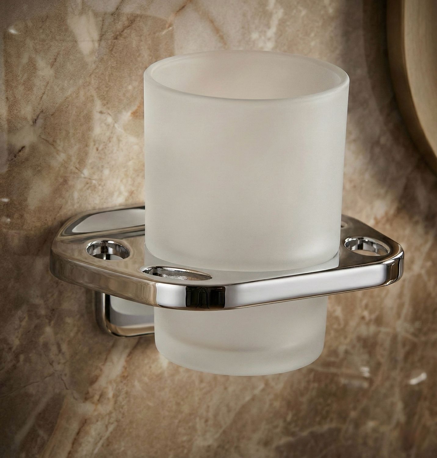 Porte-brosse à dents Etna