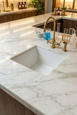 Presto Laboratory Tray 30 x 30 cm Acid-Resistant Without Overflow