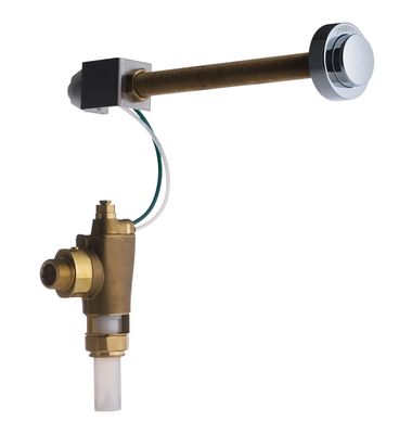 Robinet temporisé pour chasse direct Presto 1000 XL ECO