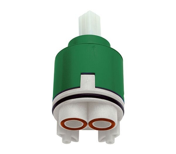 Ceramic Cartridge for Remer R50 Mixer - Flat Type