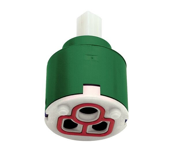 Ceramic Cartridge for Remer R52 Mixer - Type with Distributor