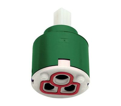 Cartouche céramique pour mitigeur Remer R52 - Type avec distributeur