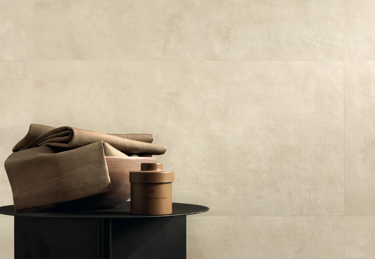 Grès cérame Boost Pro Ivory mat R10 120 x 120 cm - Atlas Concorde - 2ème choix — vue 3