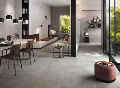 Grès cérame Boost Pearl mat R10 60 x 60 cm - Atlas Concorde - 2ème choix