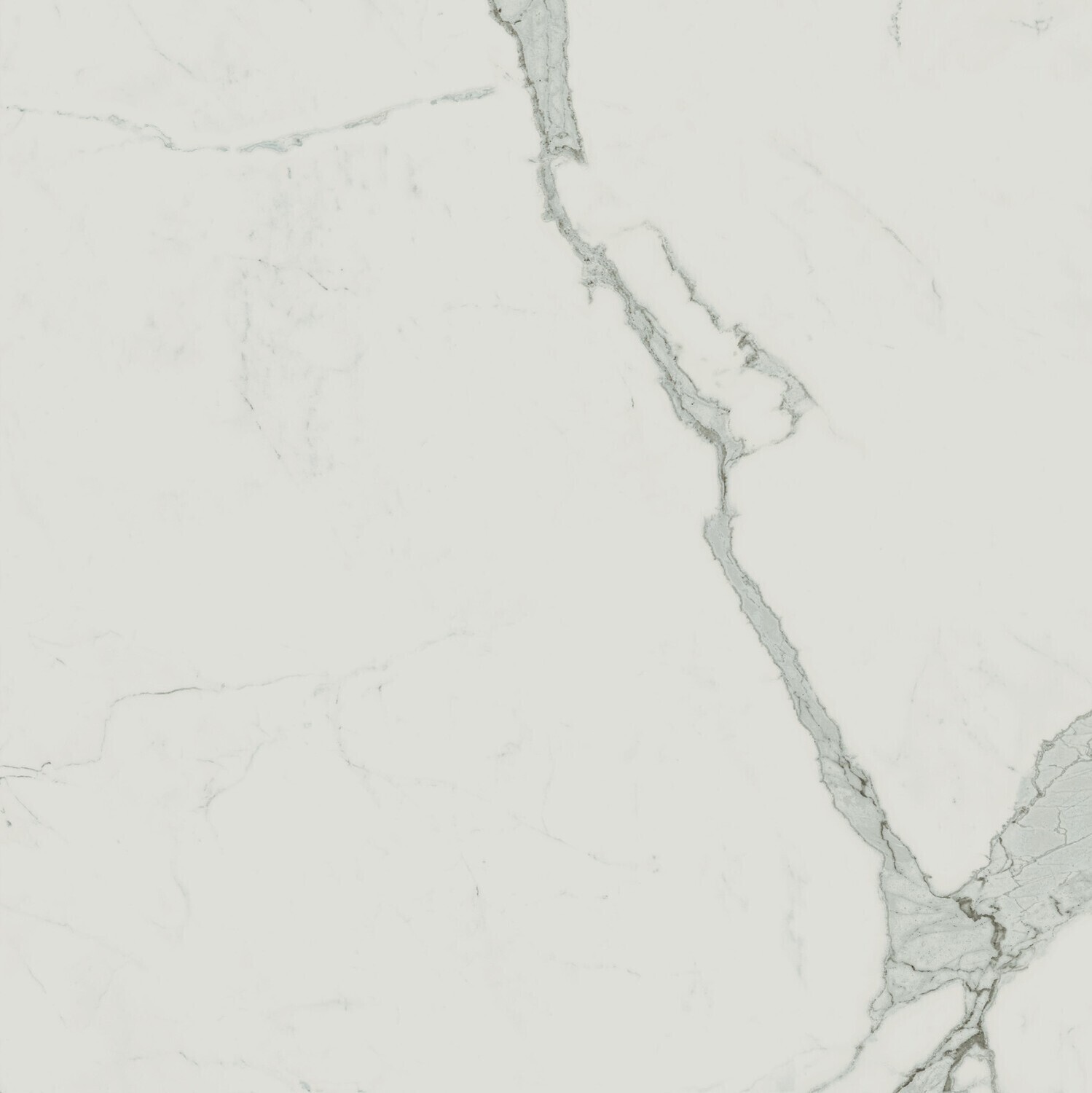 Grès cérame Exigo Statuario mat R10 60 x 60 cm - Atlas Concorde Solution — vue 3