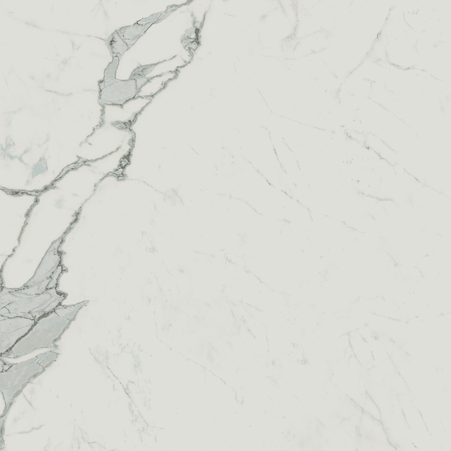 Grès cérame Exigo Statuario mat R10 60 x 60 cm - Atlas Concorde Solution — vue 4
