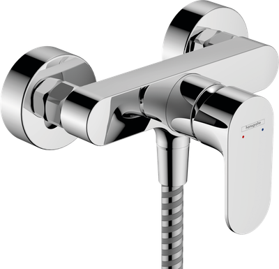 Mitigeur de douche Hansgrohe Rebris S Mitigeur de douche Hansgrohe Rebris S