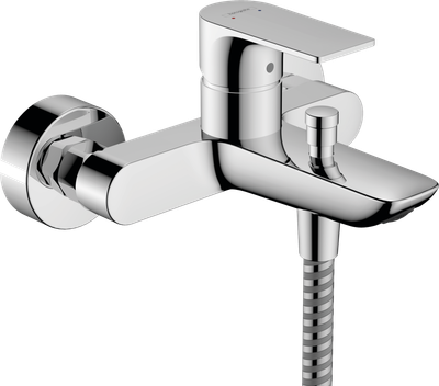 Mitigeur de bain / douche Hansgrohe Rebris E Mitigeur de bain / douche Hansgrohe Rebris E