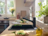 Zesis M33 Mitigeur de cuisine 150 avec douchette extractible 2 jets, sBox lite