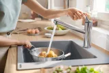 Zesis M33 Mitigeur de cuisine 150 1jet