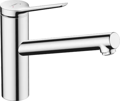 Mitigeur de cuisine Hansgrohe Zesis M33 150 finition chromée