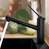 Zesis M33 Mitigeur de cuisine 150 1jet