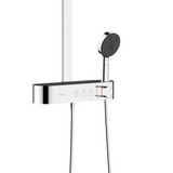Pulsify S Colonne de douche 260 2jet avec mitigeur thermostatique ShowerTablet Select 400