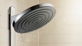 Pulsify S Colonne de douche 260 2jet avec mitigeur thermostatique ShowerTablet Select 400