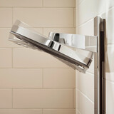 Pulsify S Colonne de douche 260 2jet avec mitigeur thermostatique ShowerTablet Select 400