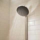 Pulsify S Colonne de douche 260 2jet avec mitigeur thermostatique ShowerTablet Select 400
