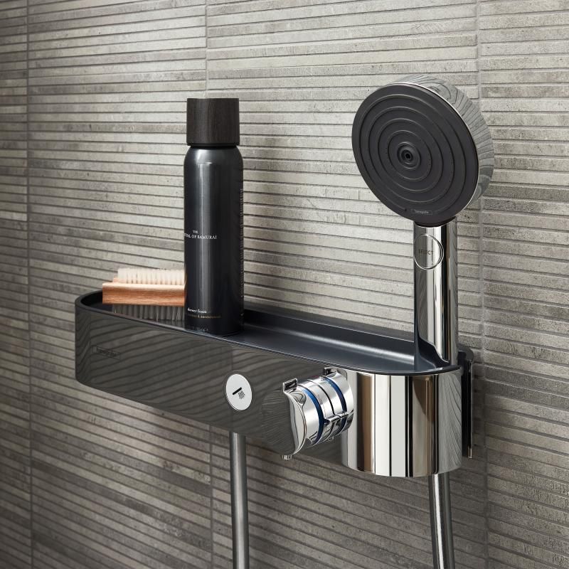 ShowerTablet Select thermostatique douche 400
