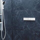 RainSelect Module thermostatique RainSelect encastré avec 2 fonctions