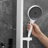 Rainfinity Colonne de douche 360 1jet pour installation encastrée