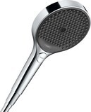 Rainfinity Ensemble de douche 130 3jet avec barre de douche 90 cm avec porte-savon