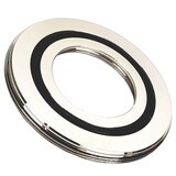 écrou à six pans