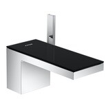 AXOR MyEdition Plaque 200 verre