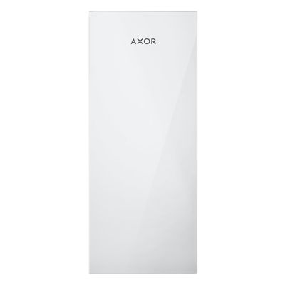 Plaque de finition 200 AXOR MyEdition chromé Plaque de finition 200 AXOR MyEdition chromé