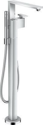 Mitigeur de bain / douche Axor Edge pour montage au sol