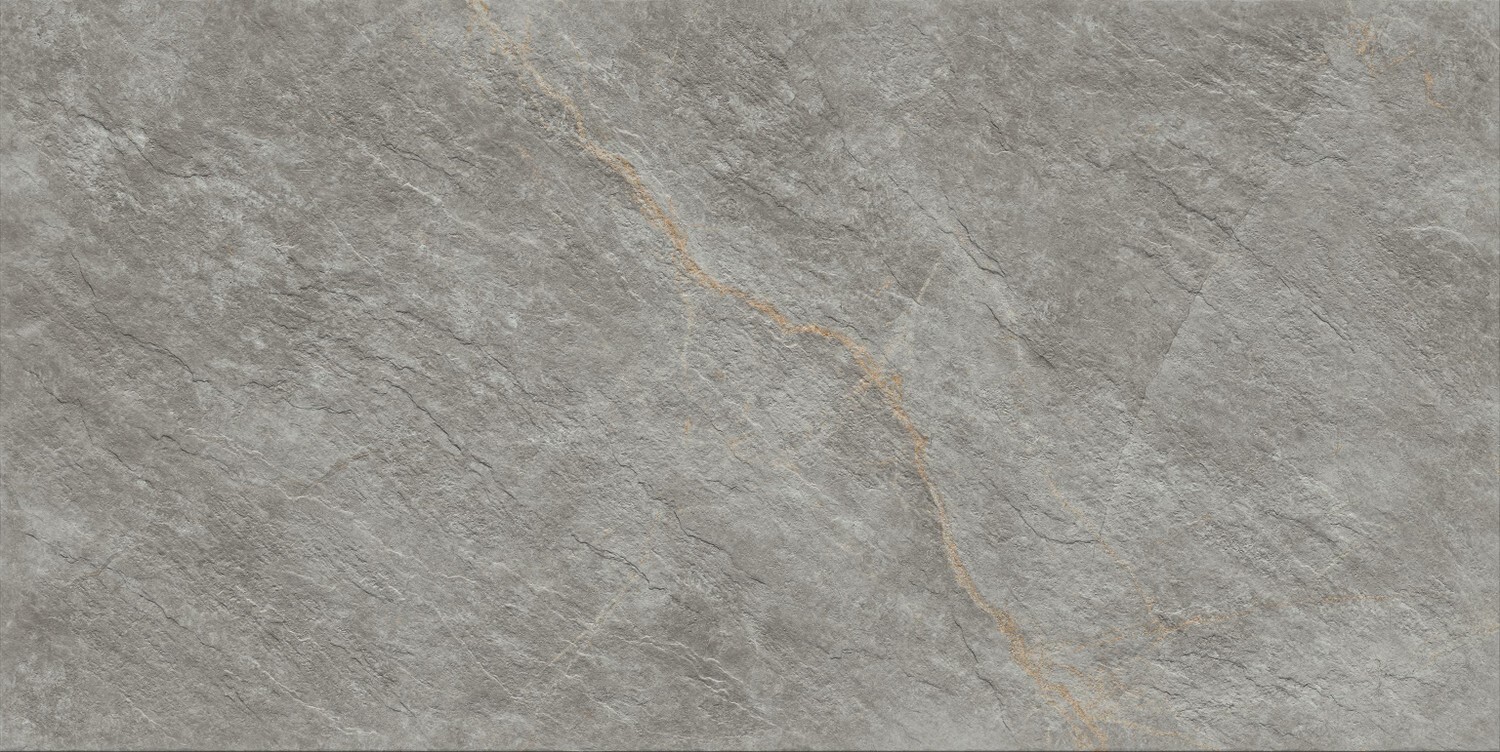 Grès cérame Marvel X Fior di Bosco Hammered mat 60 x 120 cm - Atlas Concorde - vue 7