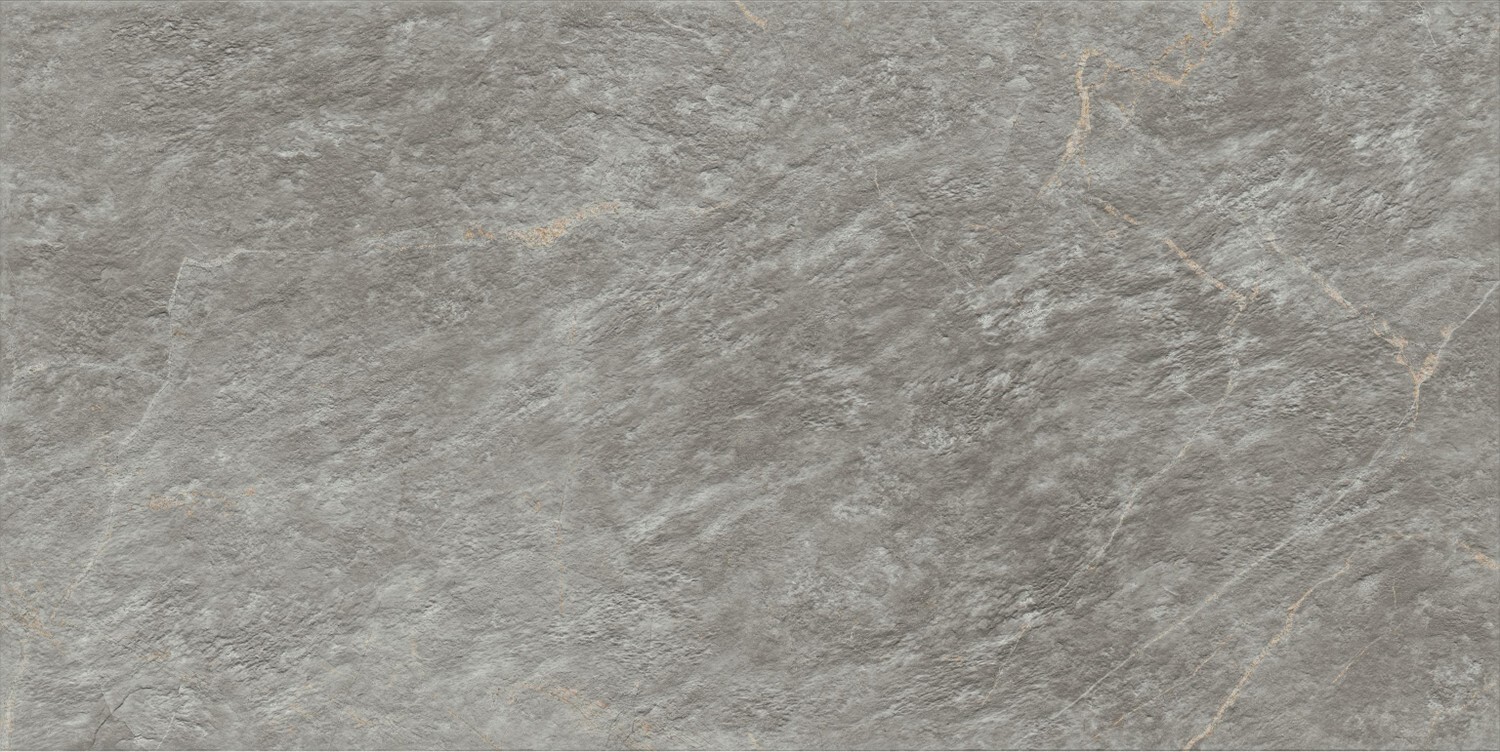 Grès cérame Marvel X Fior di Bosco Hammered mat 60 x 120 cm - Atlas Concorde - vue 10