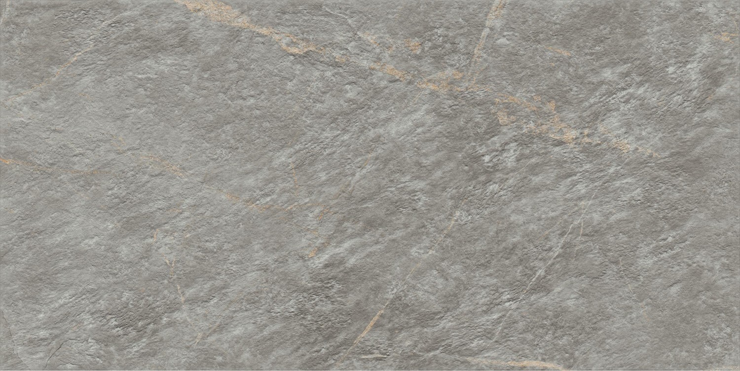 Grès cérame Marvel X Fior di Bosco Hammered mat 60 x 120 cm - Atlas Concorde - vue 11