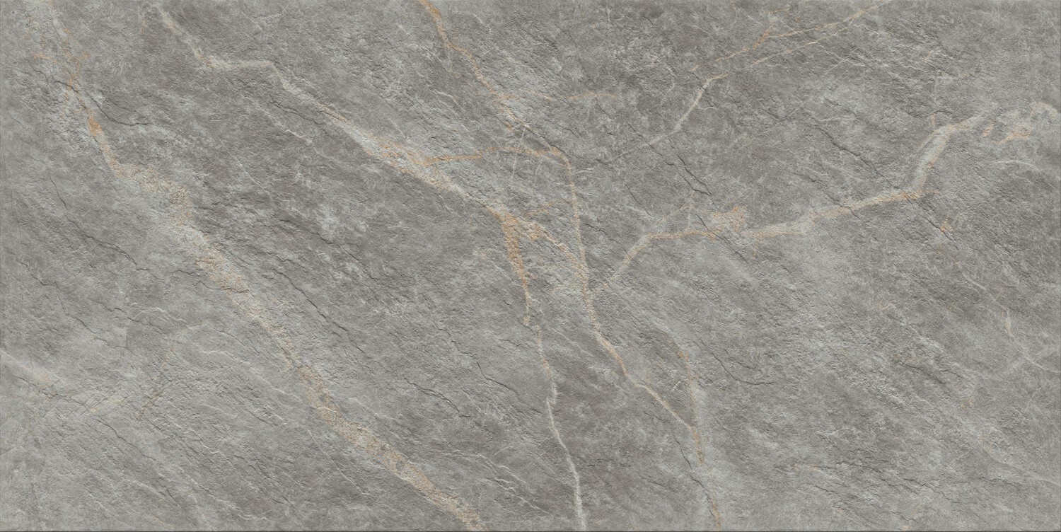 Grès cérame Marvel X Fior di Bosco Hammered mat 60 x 120 cm - Atlas Concorde - vue 6