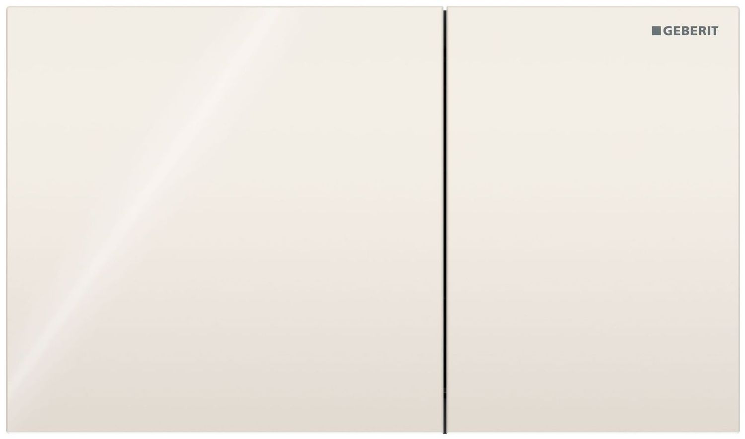 Geberit Sigma70 Flush Plate / Grey Sand
