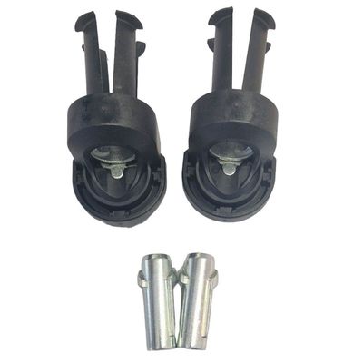 Matériel de fixation Geberit Next pour WC suspendu type EFF3