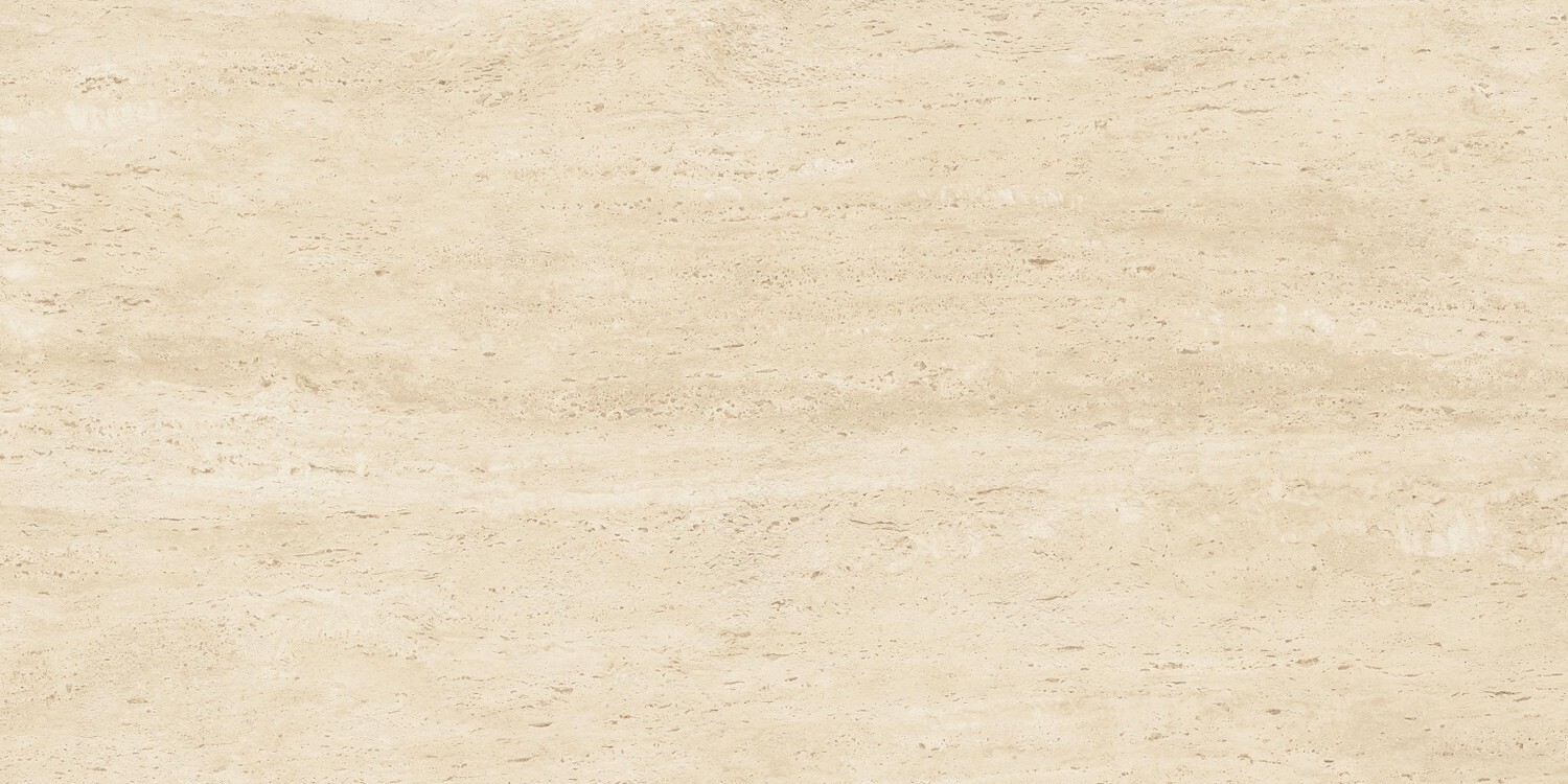 Grès cérame Marvel Travertine Sand Vein mat 60 x 120 cm (épaisseur 2 cm) - Atlas Concorde - vue 10