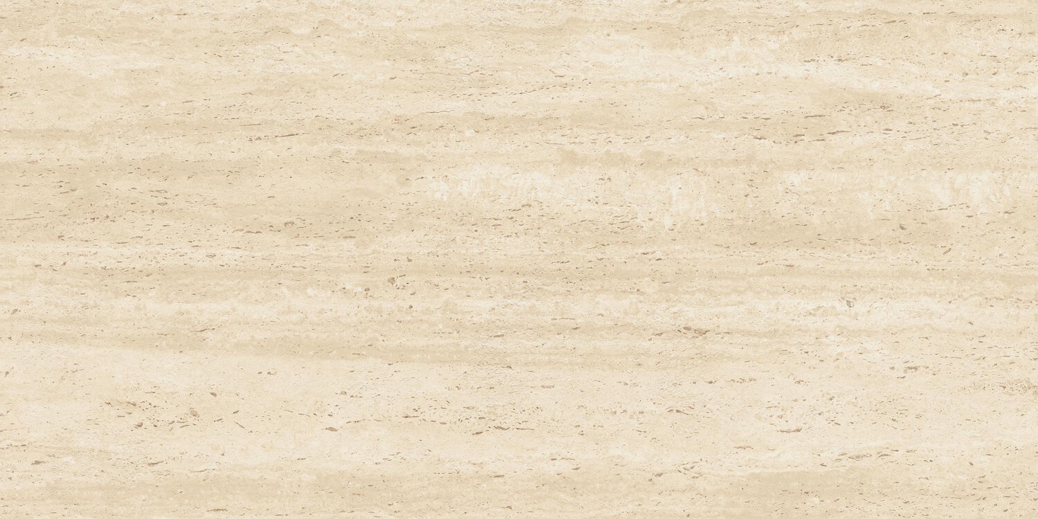 Grès cérame Marvel Travertine Sand Vein mat 60 x 120 cm (épaisseur 2 cm) - Atlas Concorde - vue 12