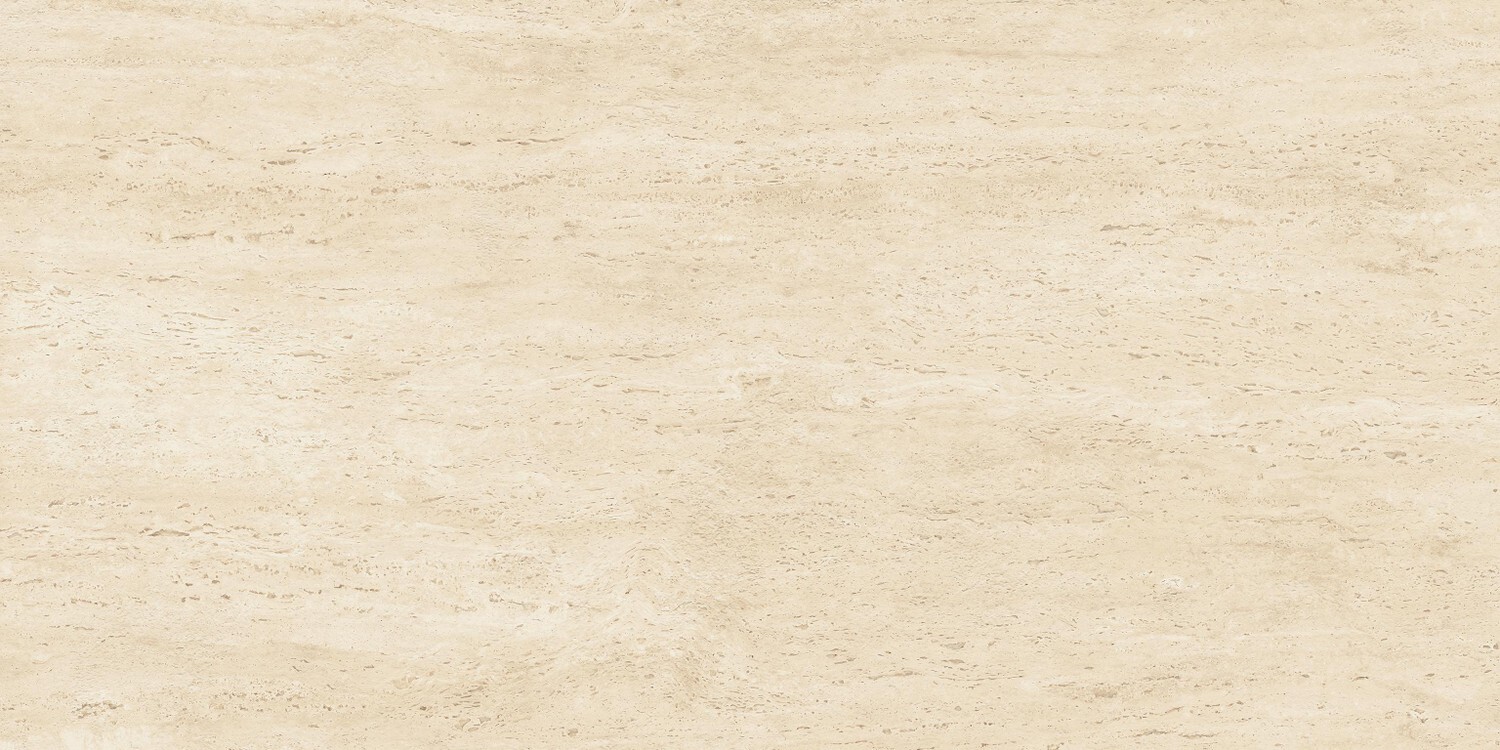 Grès cérame Marvel Travertine Sand Vein mat 60 x 120 cm (épaisseur 2 cm) - Atlas Concorde - vue 11