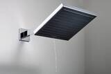 Bras de douche E 39 cm