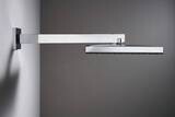 Bras de douche E 39 cm