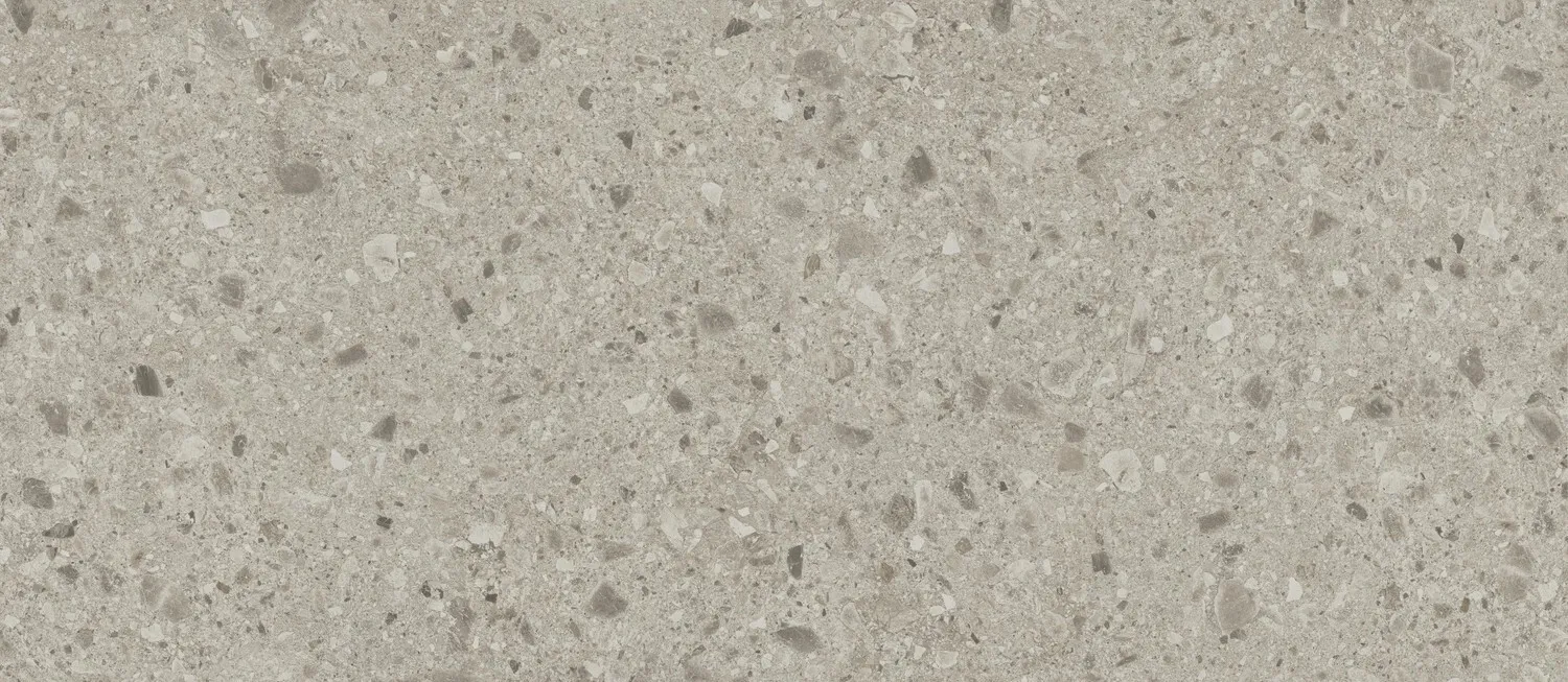 Grès cérame Boost Mix Pearl mat 120 x 278 cm - R9 - Atlas Concorde — vue 4