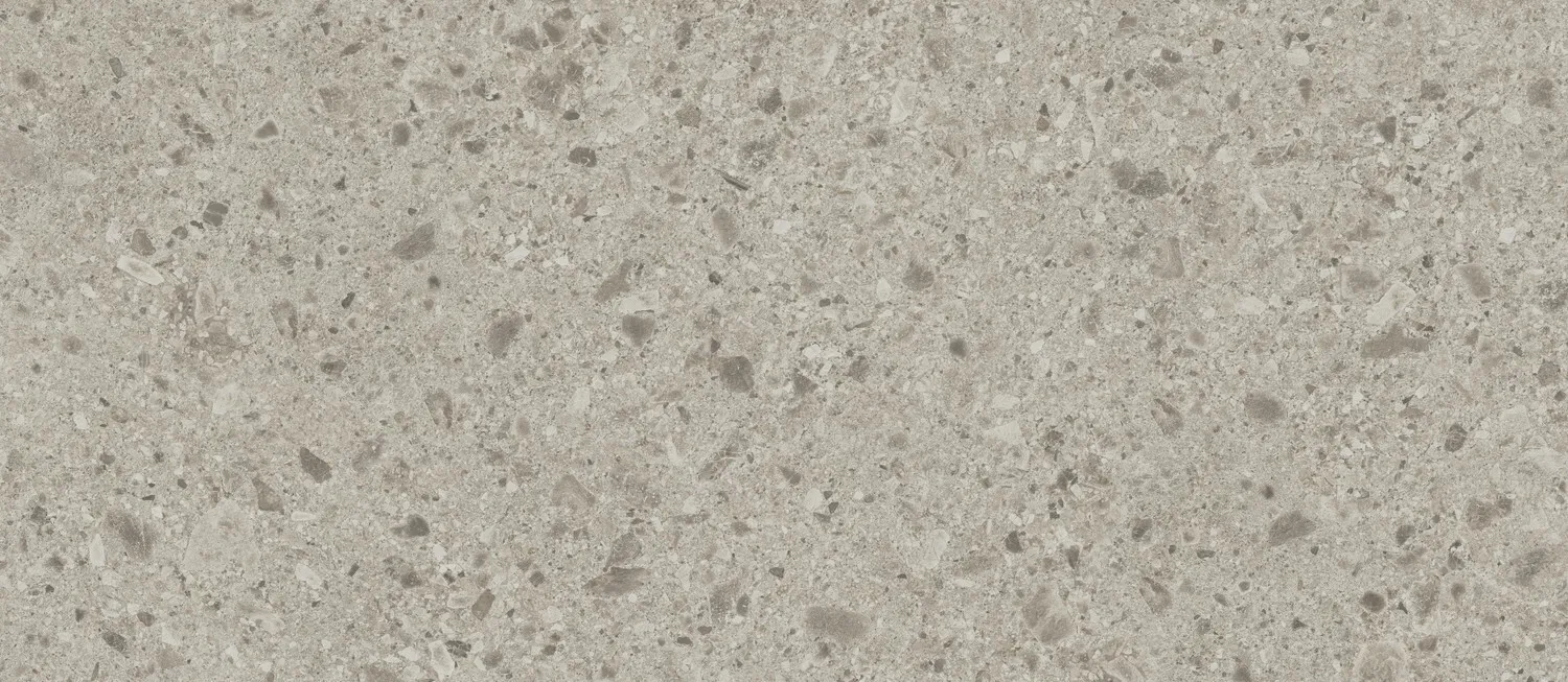Grès cérame Boost Mix Pearl mat 120 x 278 cm - R9 - Atlas Concorde — vue 3