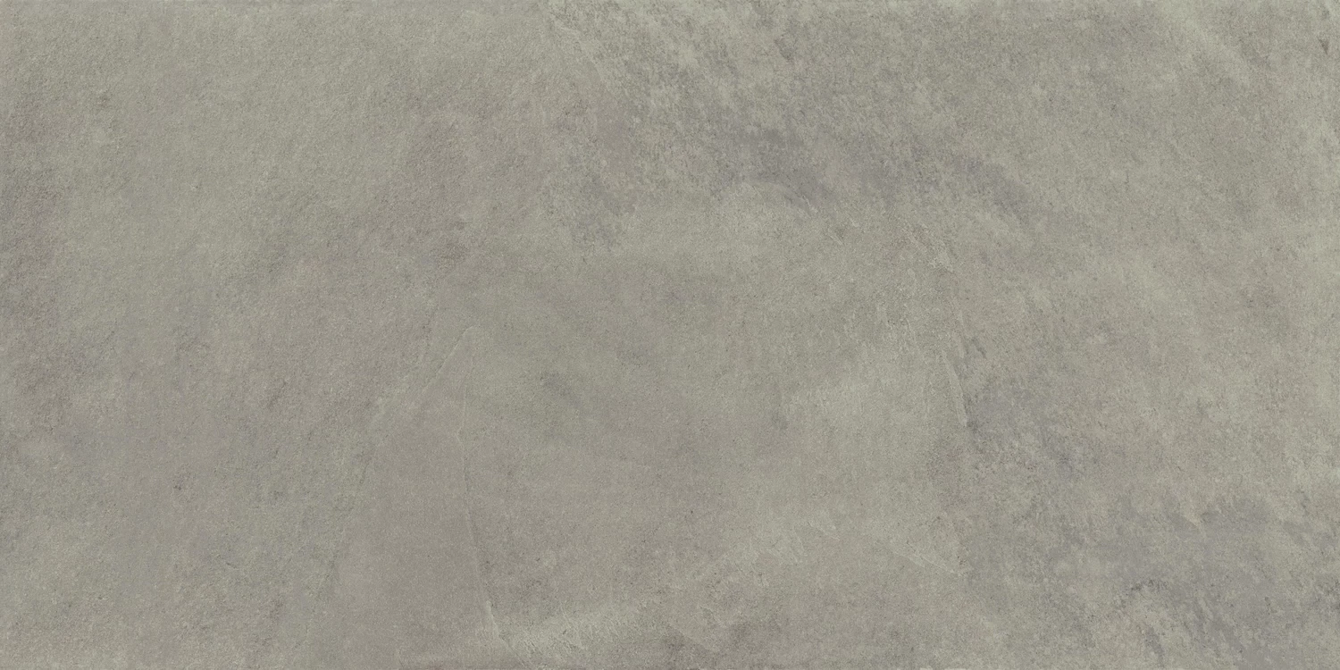 Grès cérame Impact Ash mat R10 60 x 120 cm - Atlas Concorde Solution — vue 3